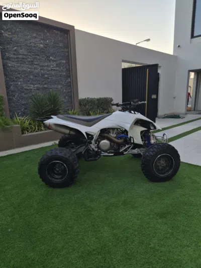 ياماها YZ450F 2