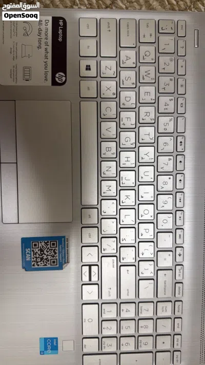 لبتوب أتش بي 2