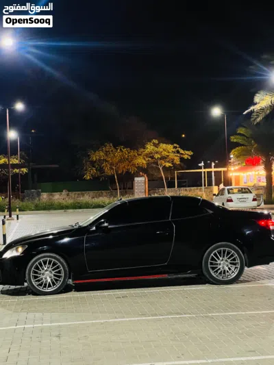 Lexus IS IS 250 2