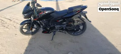 Bajaj Pulsar 2