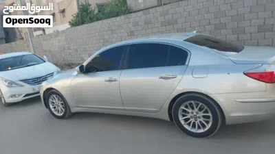 جينيسيس اخرى 2