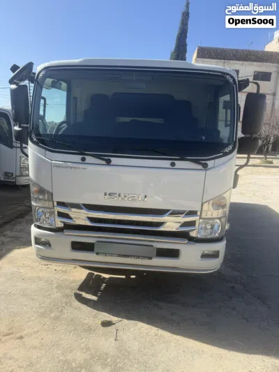 Isuzu Other 4