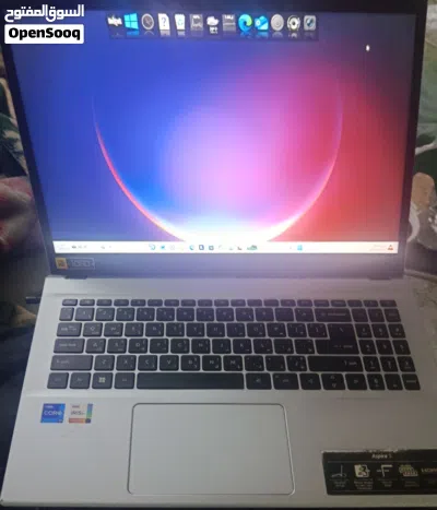 اللاب توب استعمال ثلاث شهور بس 2