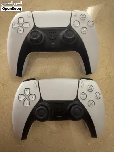 بلاي ستيشن PS5 سلم ديجيتال استخدام اسبوعين مع كفالة 2