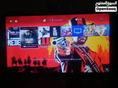بلاستيشن 4 فات 3