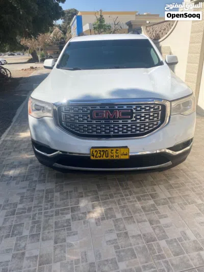 جاي ام سي اخرى 4