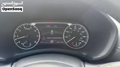 نيسان سنترا SL 2
