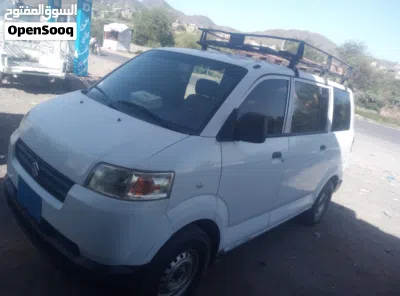 Suzuki APV 3