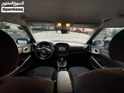 Kia Soul EX 2