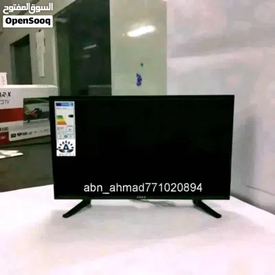 شاشات 26 بوصة lED ستار اكس ماليزي 12 وات وكالة معاء كرت ضمان سنة من اي خلل مصنعي ثلاثيةالابعاد اي تس 4