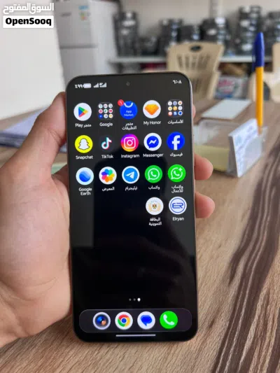 موبايل هونر x9d للبيع اقرأ الوصف 2