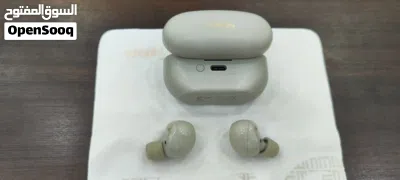 سماعة sony 1000XM5 مستخدمه استخدام نظيف بدون اي عيوب او خدوش 4