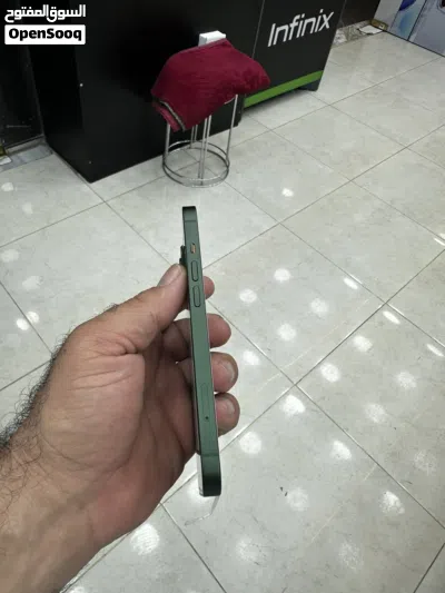 ايفون 13عادي 2