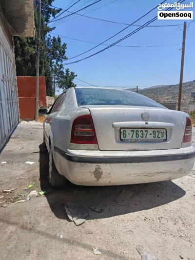 فولكسفاغن اخرى 3
