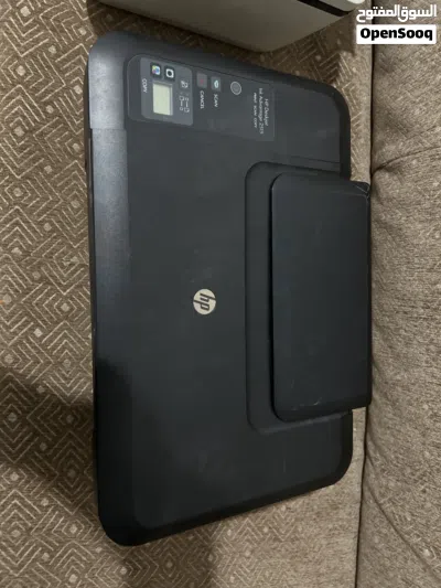 طابعات طابعه hp جديده وطابعه hp قديمه 2