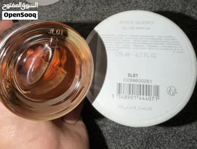 عطر SPICE BLEND من dior اصلي 100٪ 2