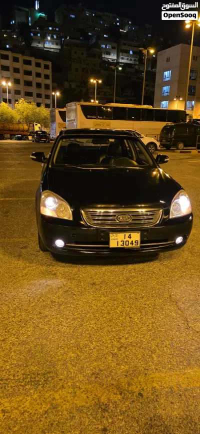 Kia Lotze 4