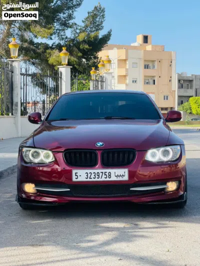 BMW 3 Series 328 2