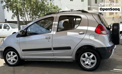 Geely GX2 4