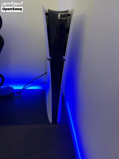 Ps5 slim (used) 3