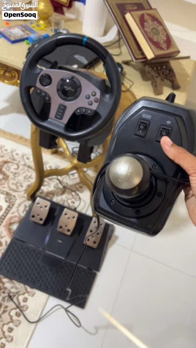 درك سون يشتغل 2
