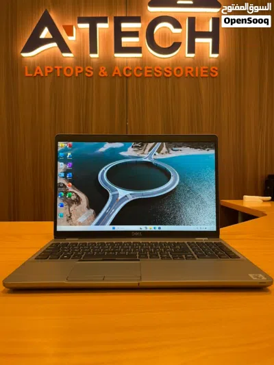 Dell Latitude 5511 Powerful Business & Everyday Laptop 2