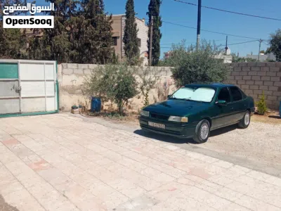 اوبل فكترا موديل 1994 3