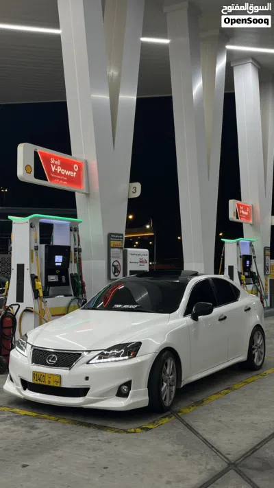 Lexus IS IS 350 2