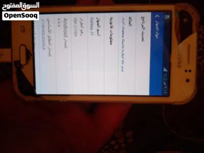 سامسونح J1 4