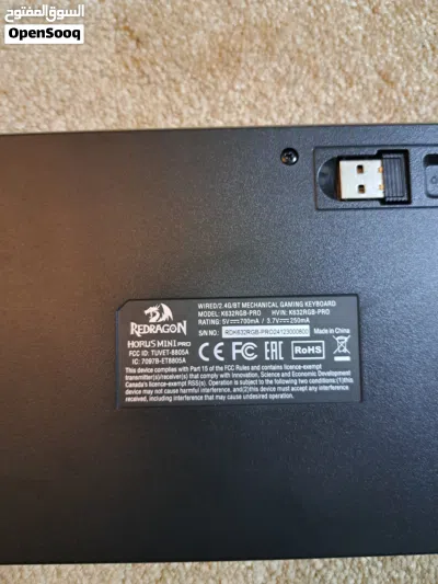4 types of keyboards for sale, rarley used like new,... 3