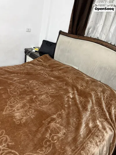 غرفه نوم مستعمله 2
