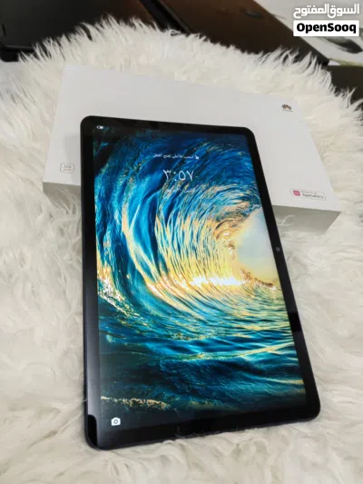 تابلت هواوى حالة الجديد Hawaii Tablet 2