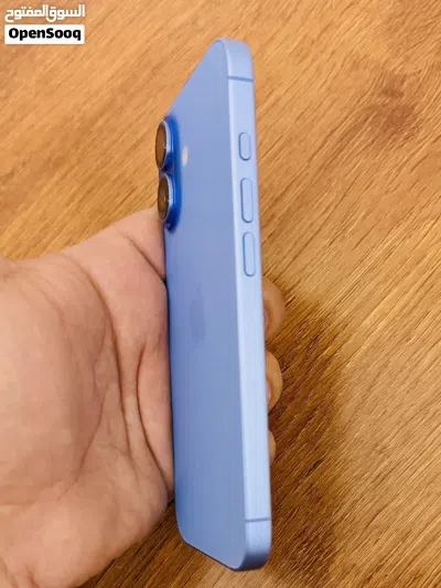 iPhone 17 256Gb 100% battery 3