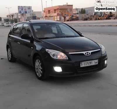 هيونداي i30 GL 2