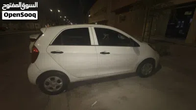 كيا بيكانتو Standard 3