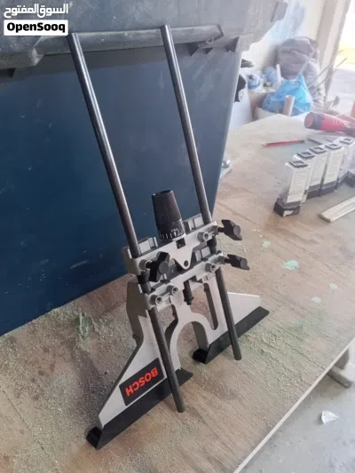 ماكينة فورمايكا بوش 2