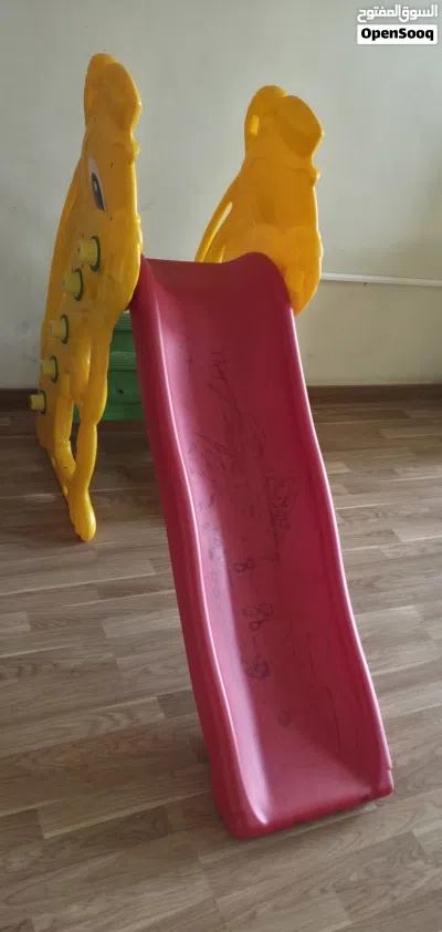 Kids Slide in 5kd 2