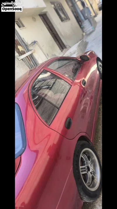 هيونداي اكسنت Standard 2