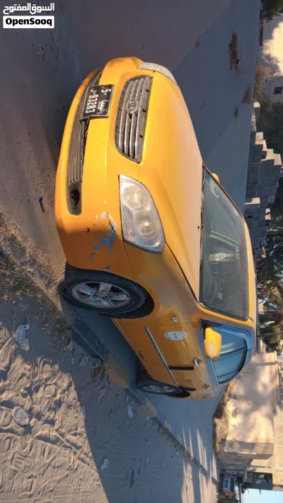 Kia Lotze 4