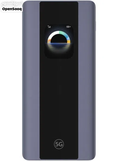 STC 5G Mobile Wi-Fi Pro 5 Router 4