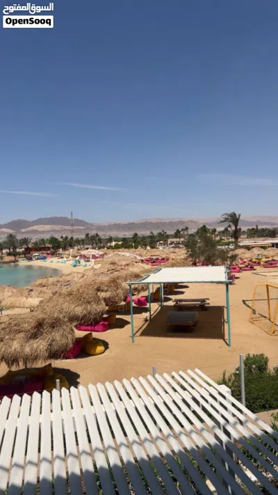 Ayla Aqaba – Luxury by the Sea 4