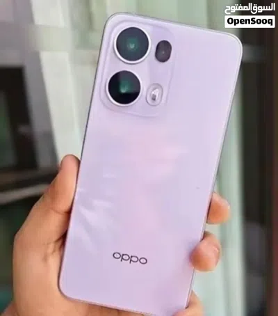 هل أنت مستعد تمتلك موبايل يخطف الأنظار من أول نظرة OPPO Reno 14 Pro مش مجرد موبايل. 2