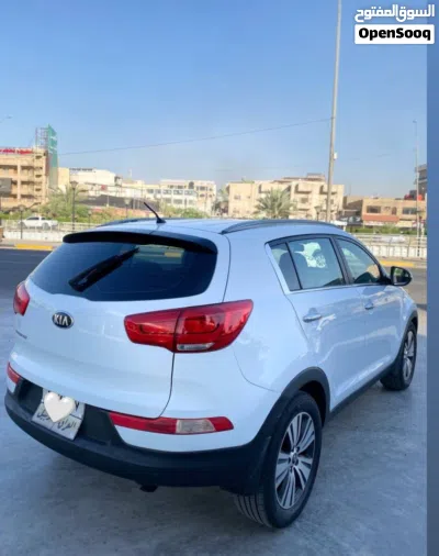 Kia 2