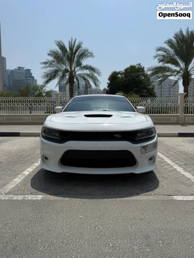 Dodge Charger R/T 2