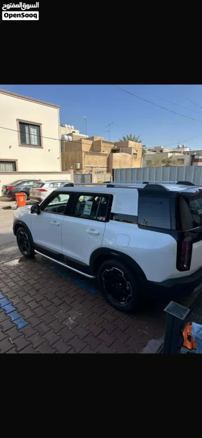 بايك الفئة BJ BJ30 3