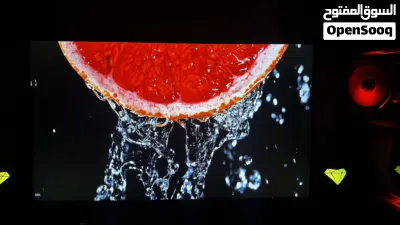 افضل شاشة قيمنق بالسوق 4