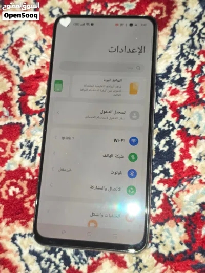 ريلمي gt ماستر شوف الوصف 2