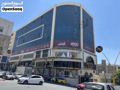 مكتب بمساحة 35 متر جاهز للتأجير فورا 3