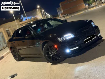 Chrysler 300 300S V6 3