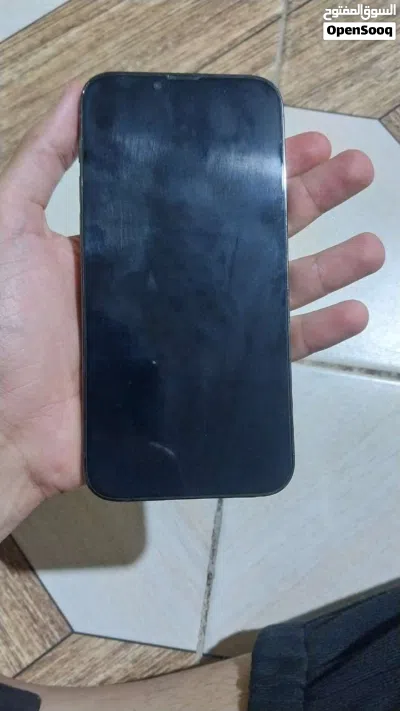 آيفون 13 برو ماكس نظيف 3